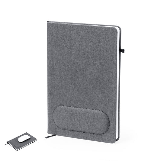 Libreta Alfombrilla Staiger