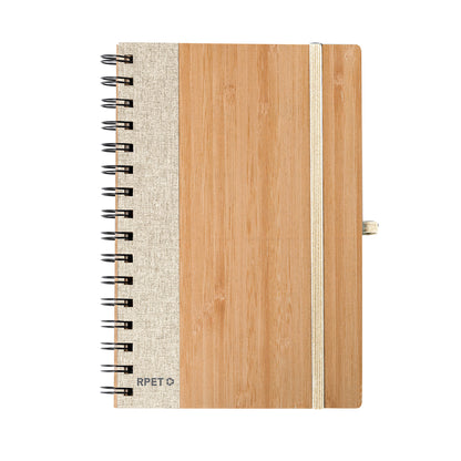 Libreta Gasmon
