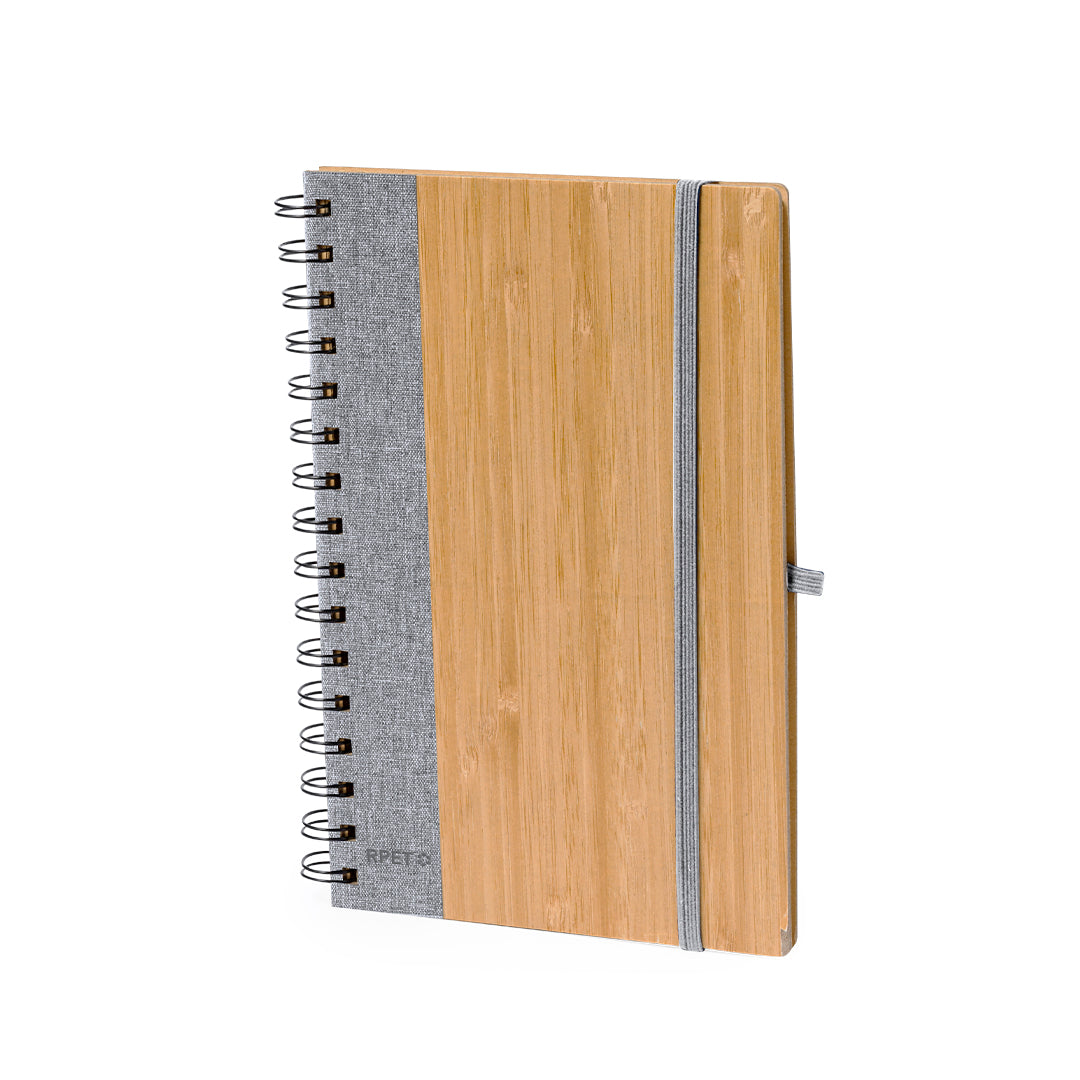 Libreta Gasmon