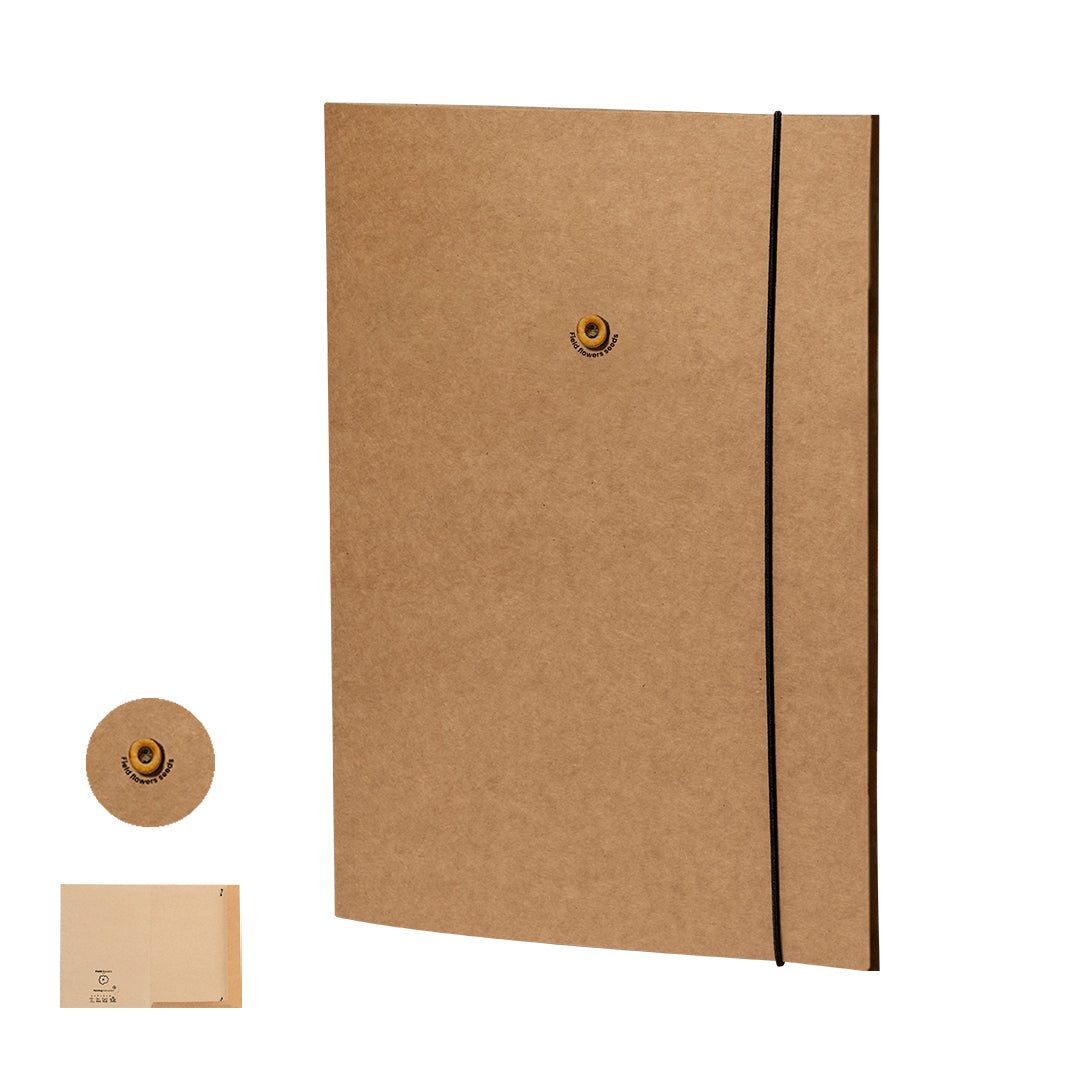 Carpeta Semillas Hakala
