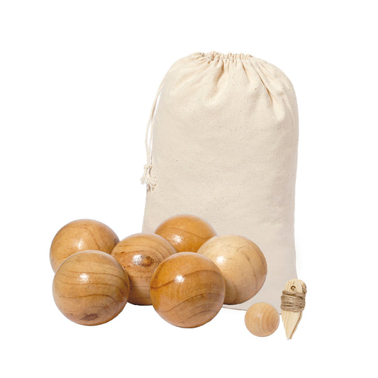 Juego Petanca Delero