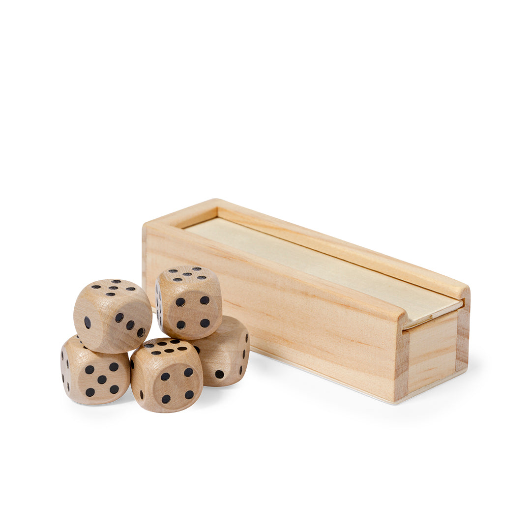Juego Atanin