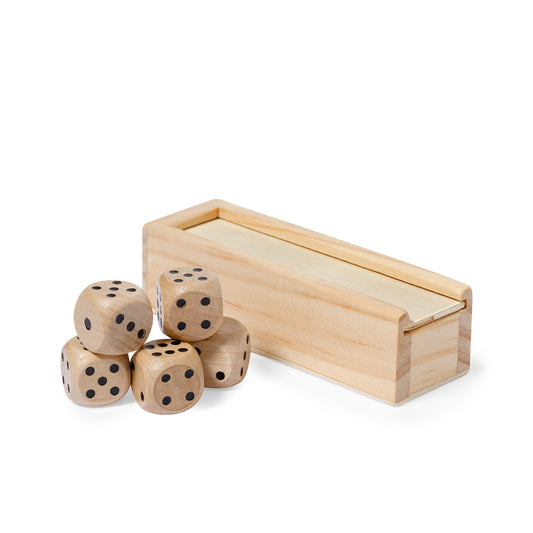 Juego Atanin
