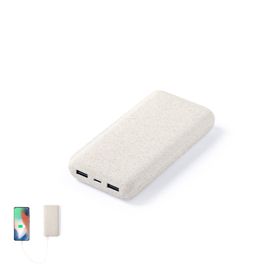 Power Bank Golblum