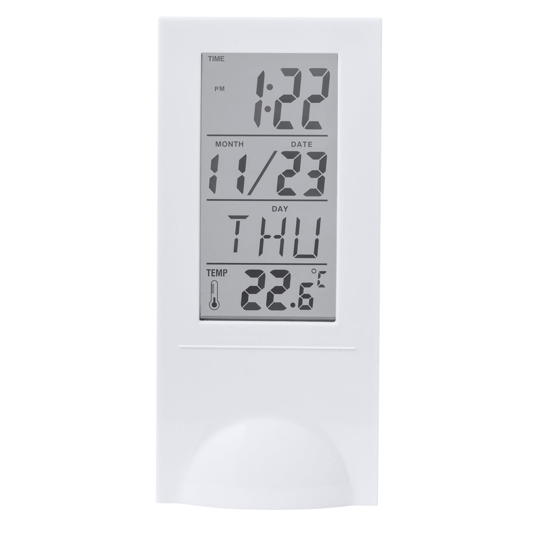 Estación Meteorológica Geibol