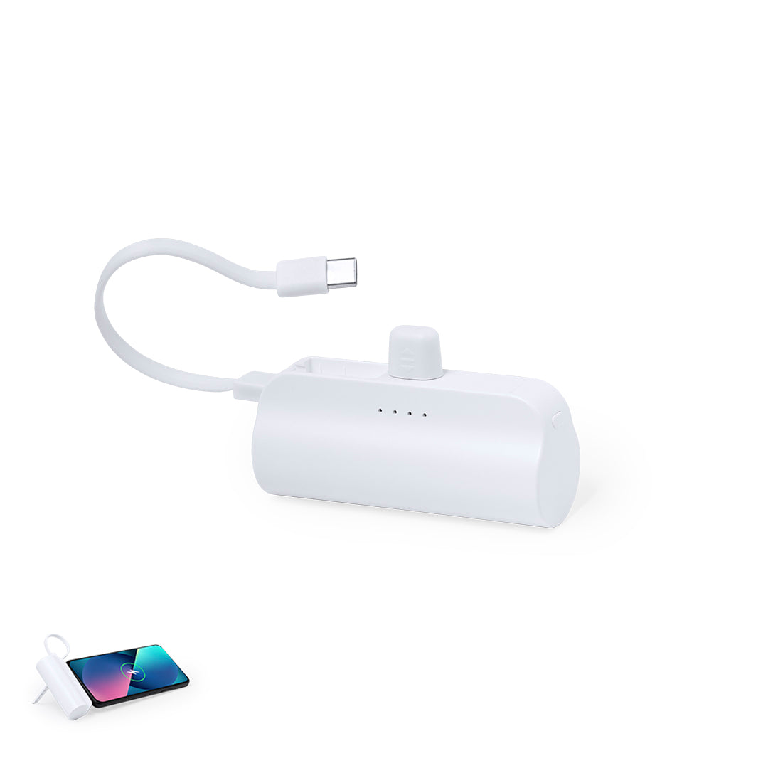Power Bank Laford
