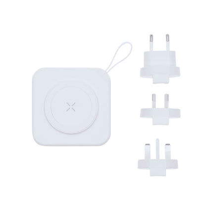 Adaptador Viaje Multifunción Joks