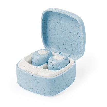 Auriculares Oriley