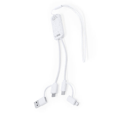 Cable Cargador Surgex