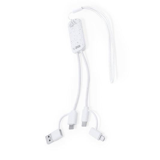 Cable Cargador Surgex