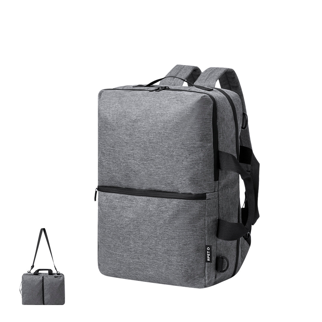 Mochila Portadocumentos Makarzur