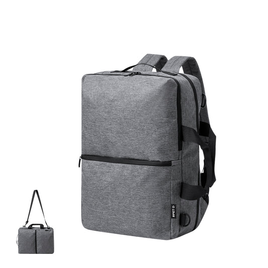 Mochila Portadocumentos Makarzur