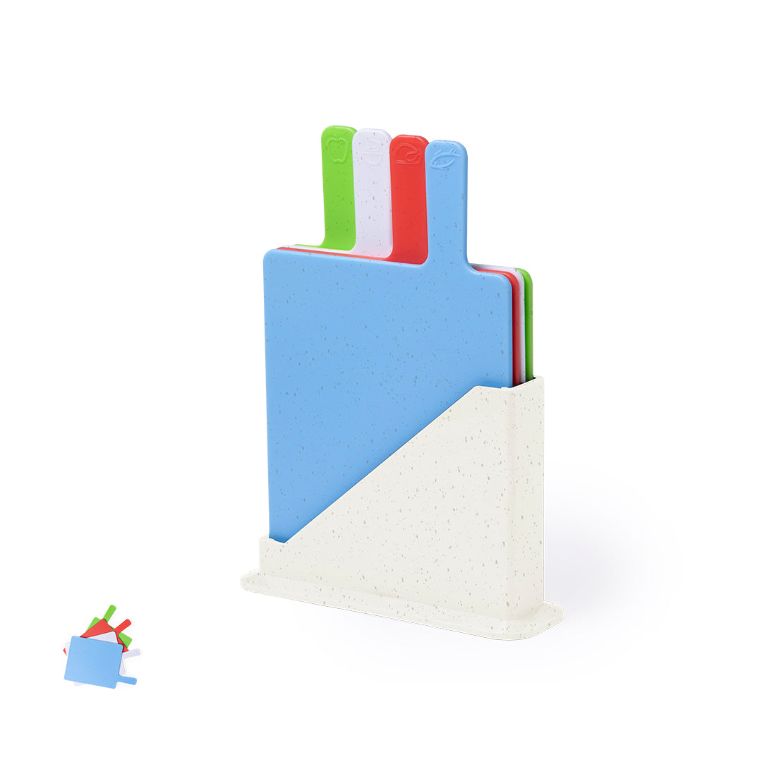 Set Tablas Miquelson