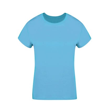 Camiseta Mujer Color Seiyo