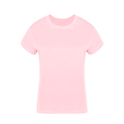 Camiseta Mujer Color Seiyo