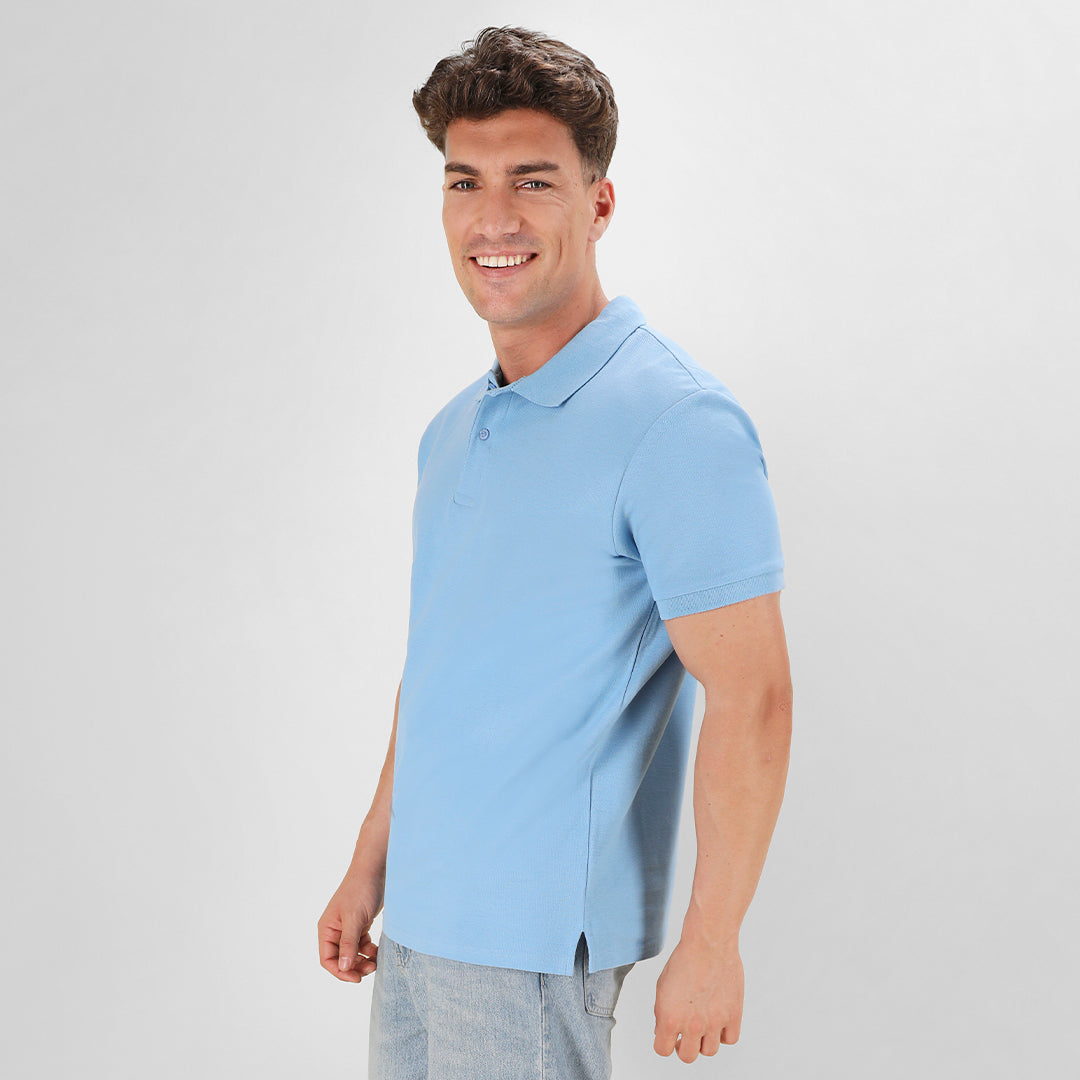 Polo Adulto Color Koupan