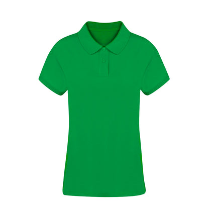 Polo Mujer Color Koupan
