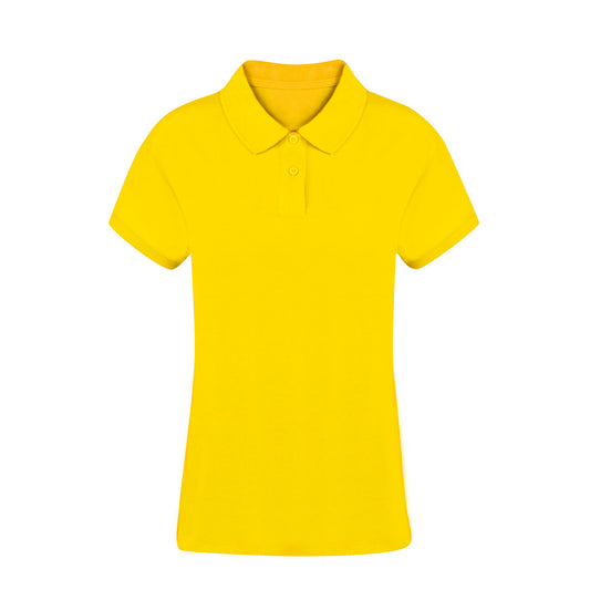 Polo Mujer Color Koupan