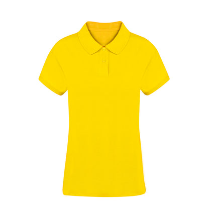 Polo Mujer Color Koupan