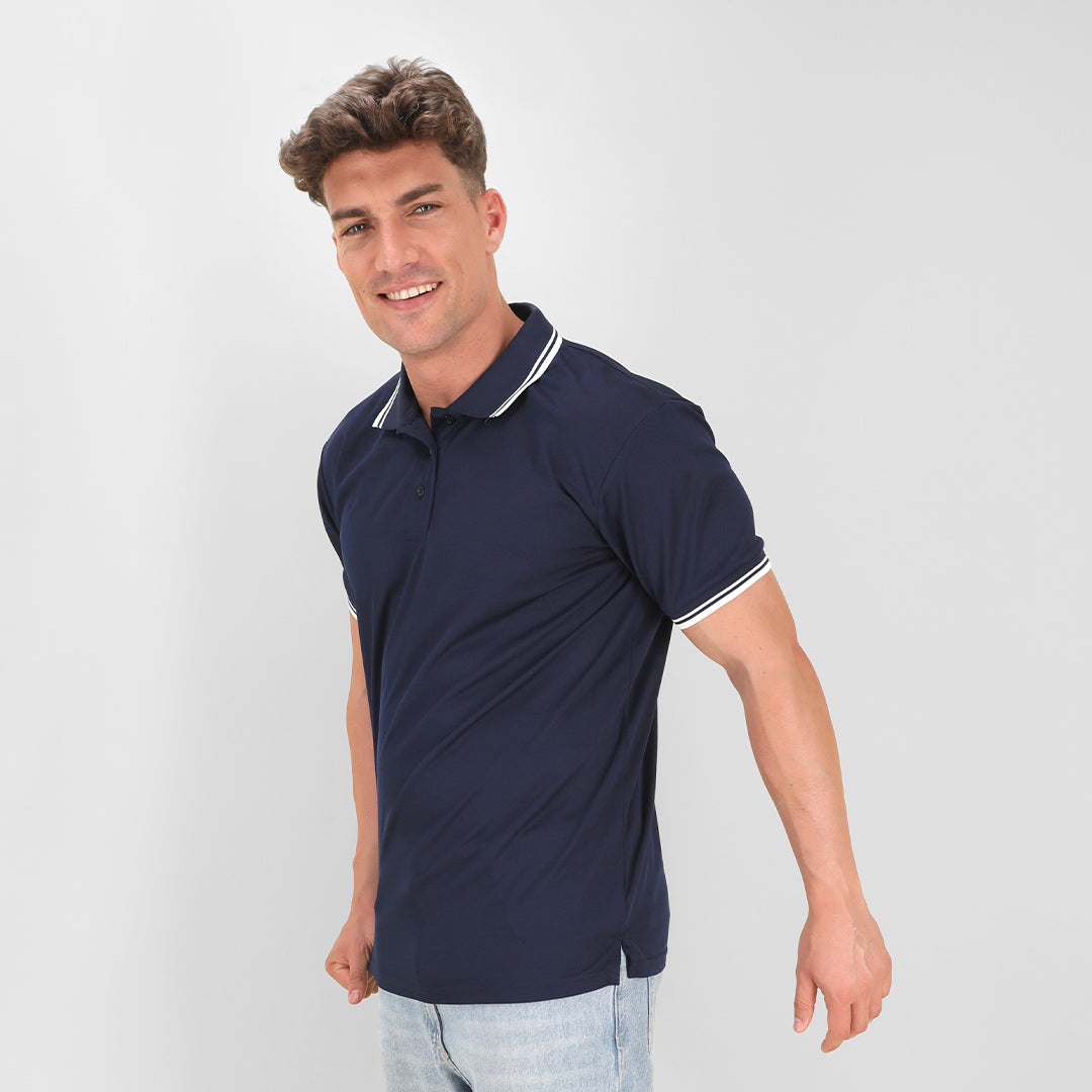 Polo Tecnic Zawak