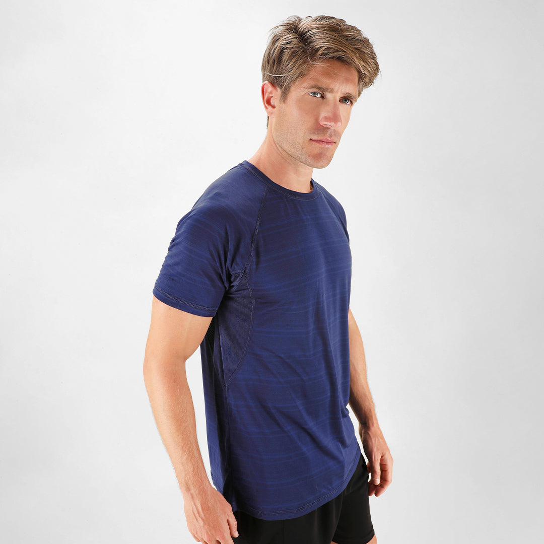 Camiseta Adulto Tecnic Kannur