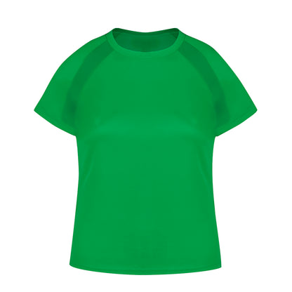 Camiseta Mujer Tecnic Sappor