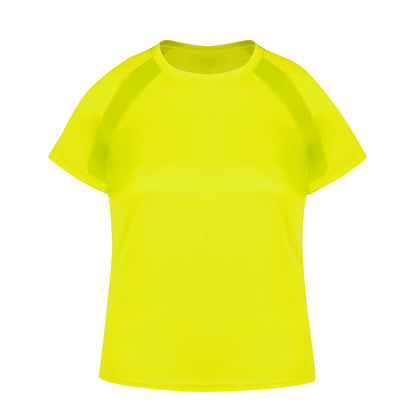 Camiseta Mujer Tecnic Sappor