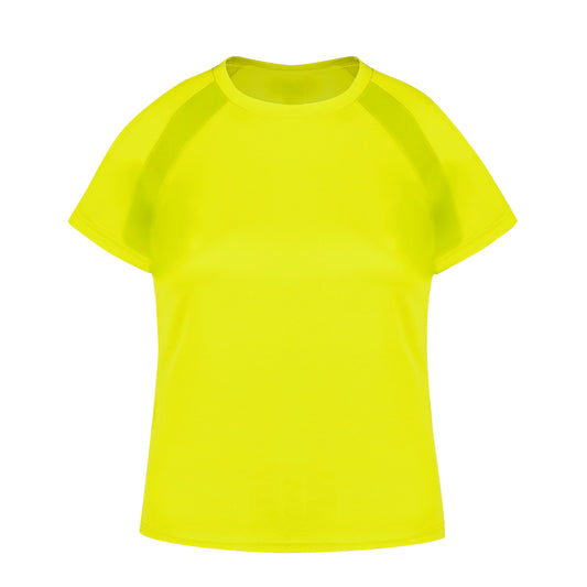 Camiseta Mujer Tecnic Sappor