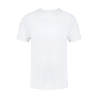 Camiseta Adulto Blanca Seiyo