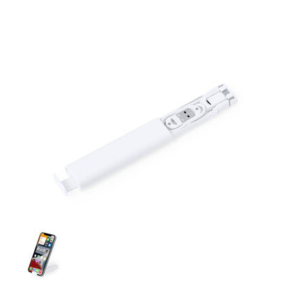 Set Cables Cargadores Tich