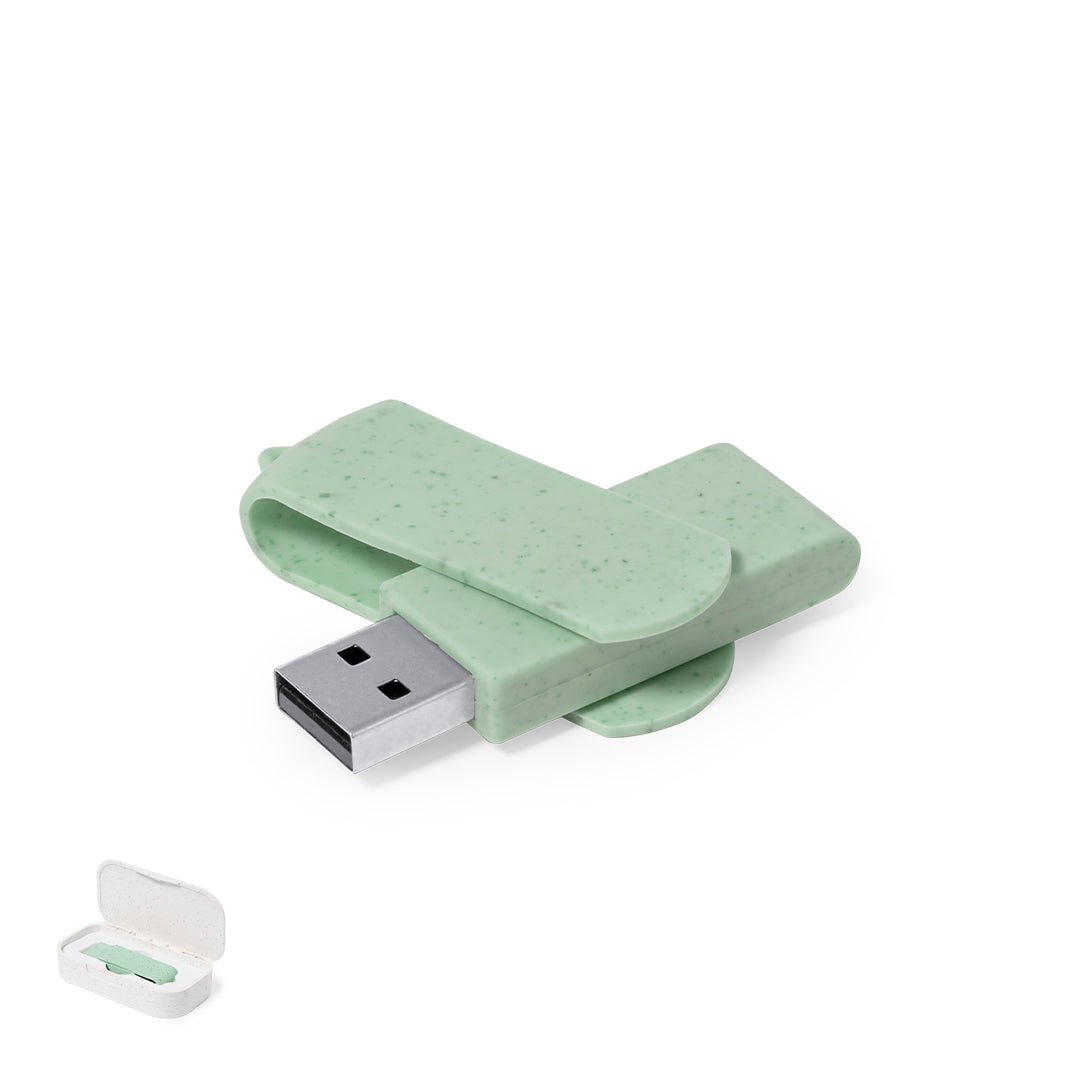 Memoria USB Brounik 16GB