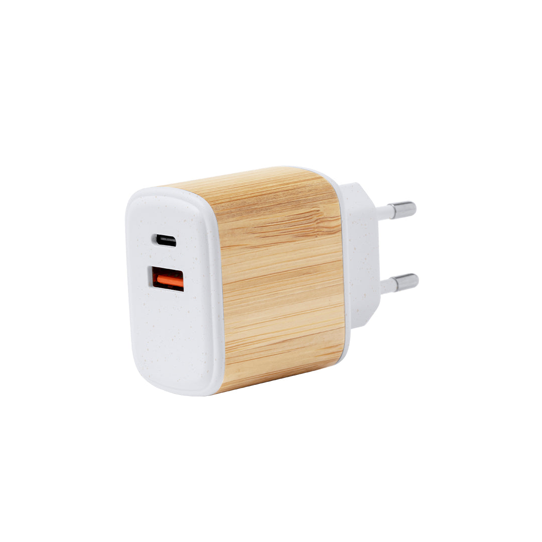 Cargador USB Sugax