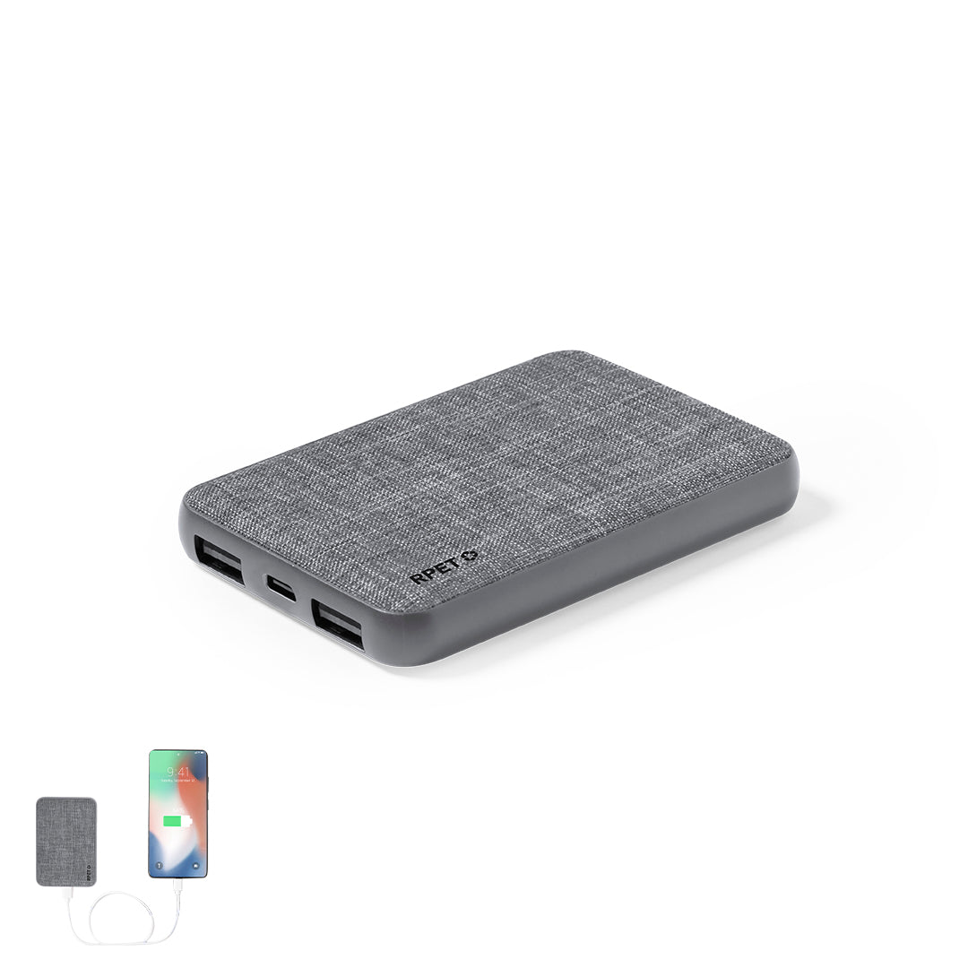 Power Bank Syrong