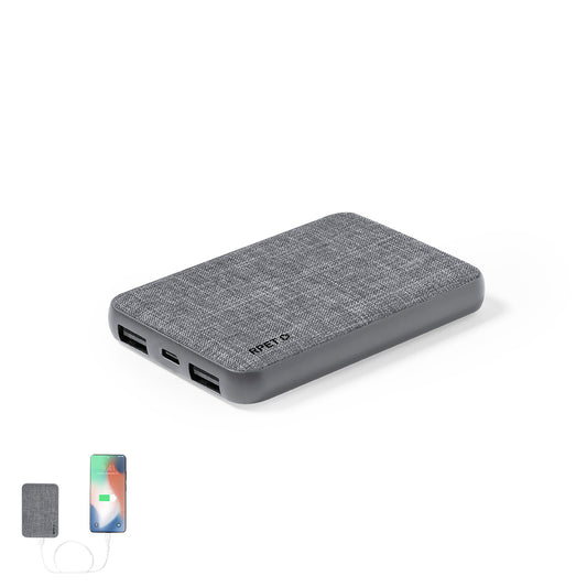 Power Bank Syrong