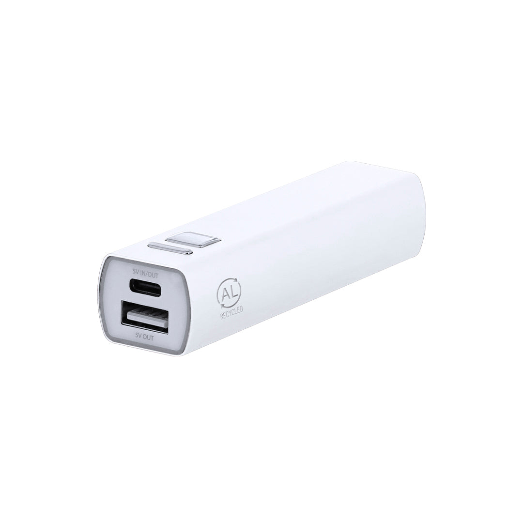 Power Bank Serdinam
