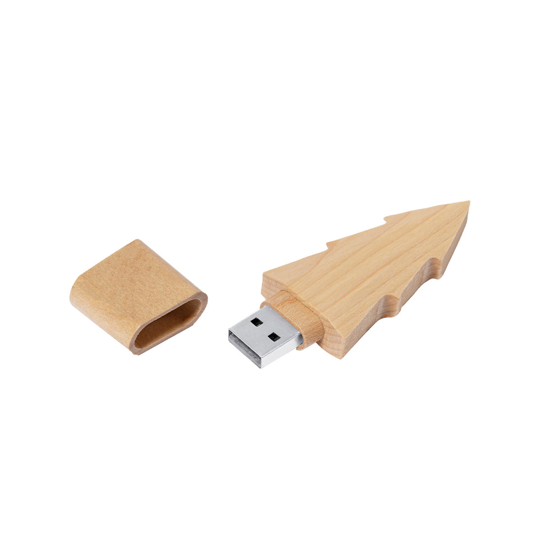Memoria USB Neskup 16GB