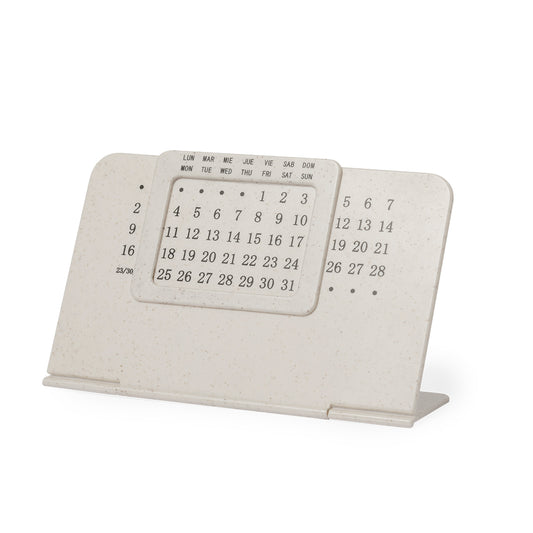 Calendario Perpetuo Zegler