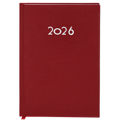 Agenda Canek