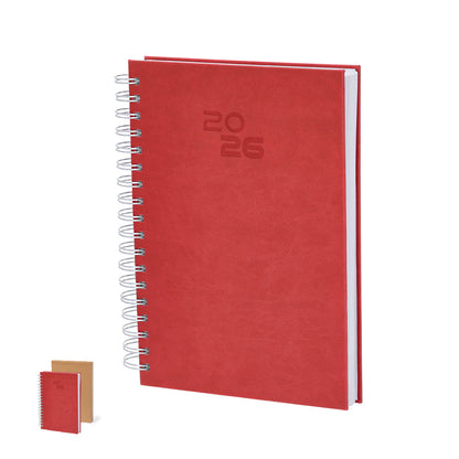 Agenda Wayrux