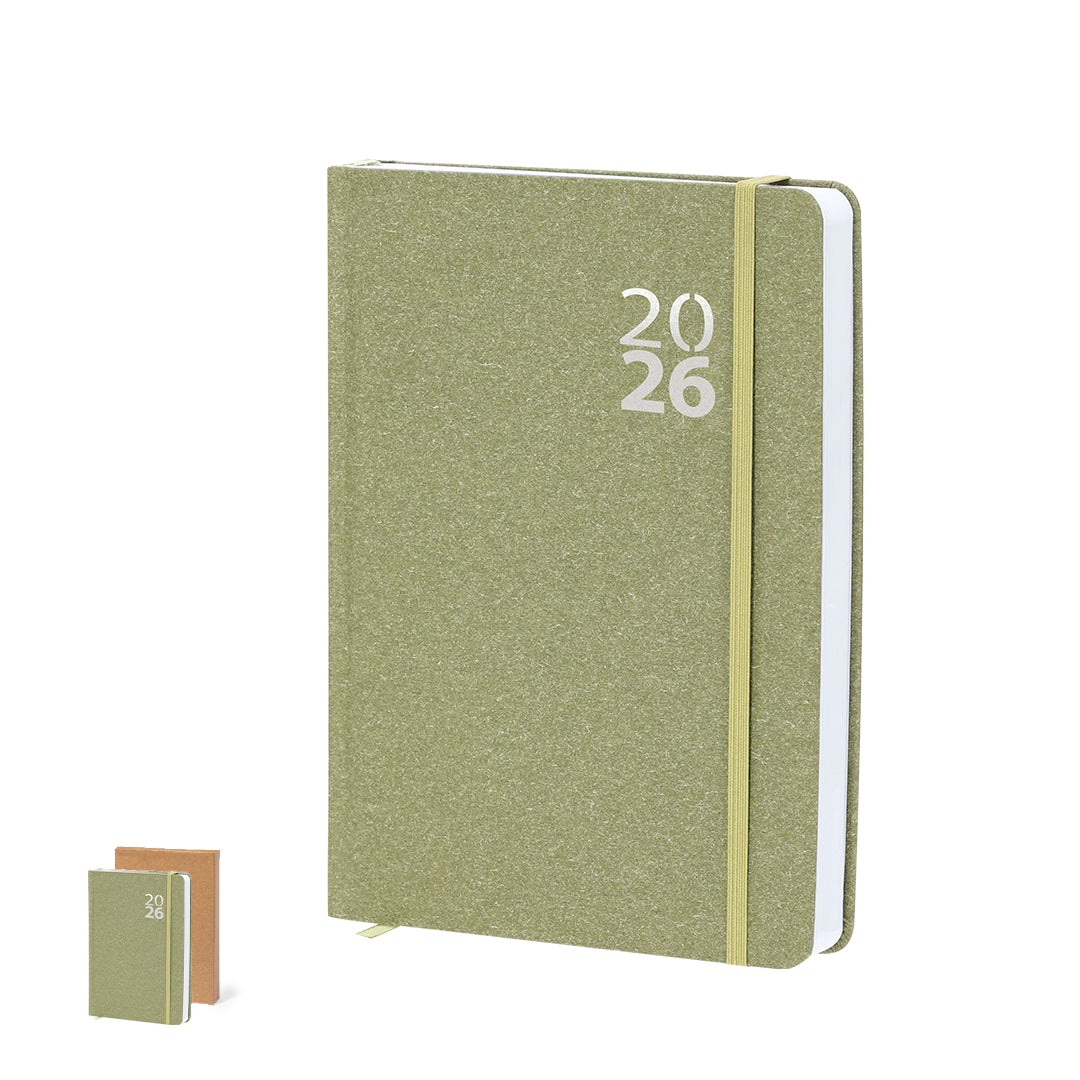 Agenda Florian