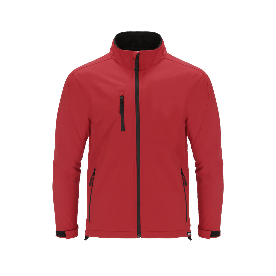 Chaqueta Grifter
