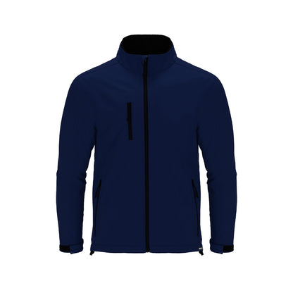 Chaqueta Grifter
