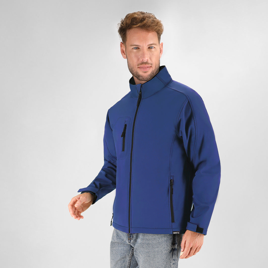 Chaqueta Grifter