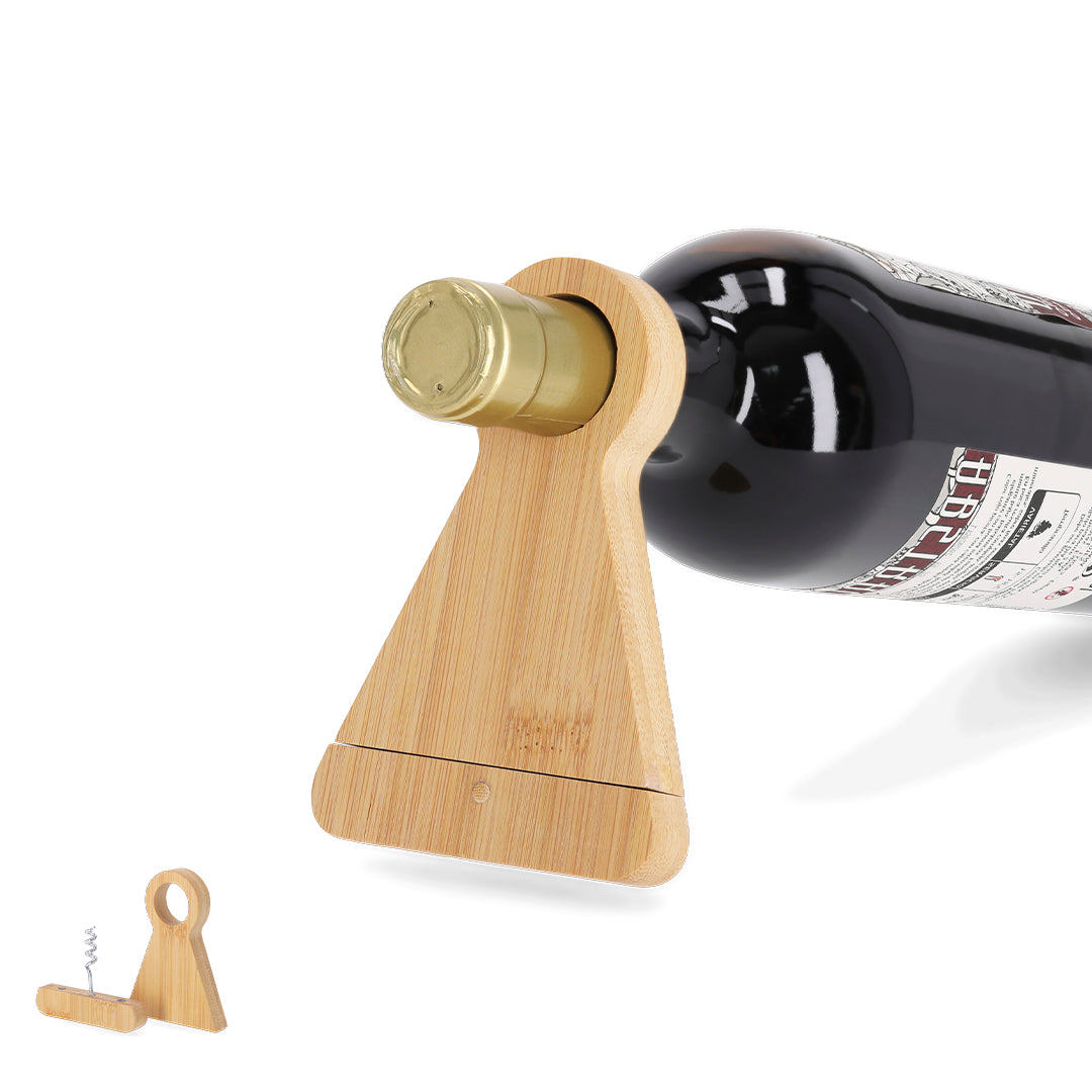 Sacacorchos Soporte Kofko