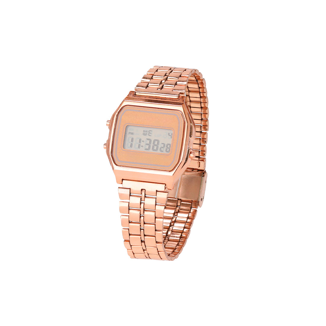 Reloj Busnor