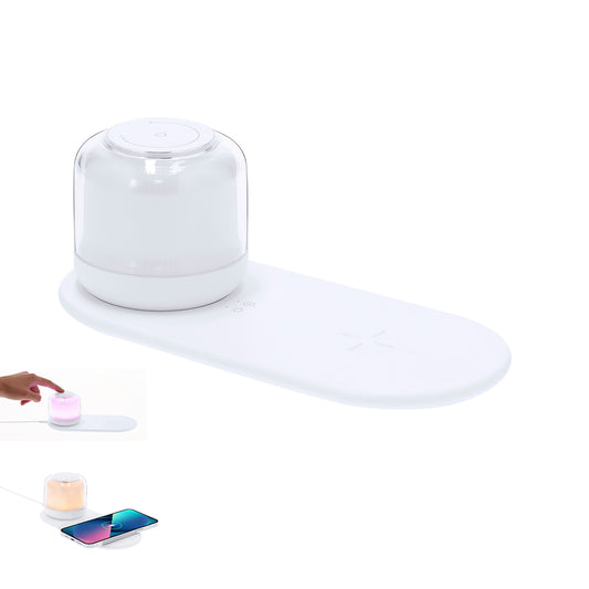 Lámpara Cargador Reginal