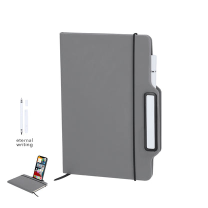 Bloc Notas Soporte Cruas