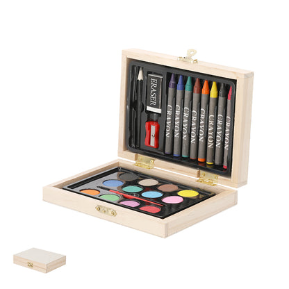 Estuche Lidner