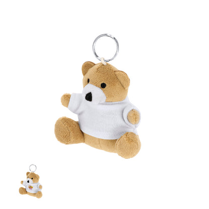 Llavero Peluche Pickford