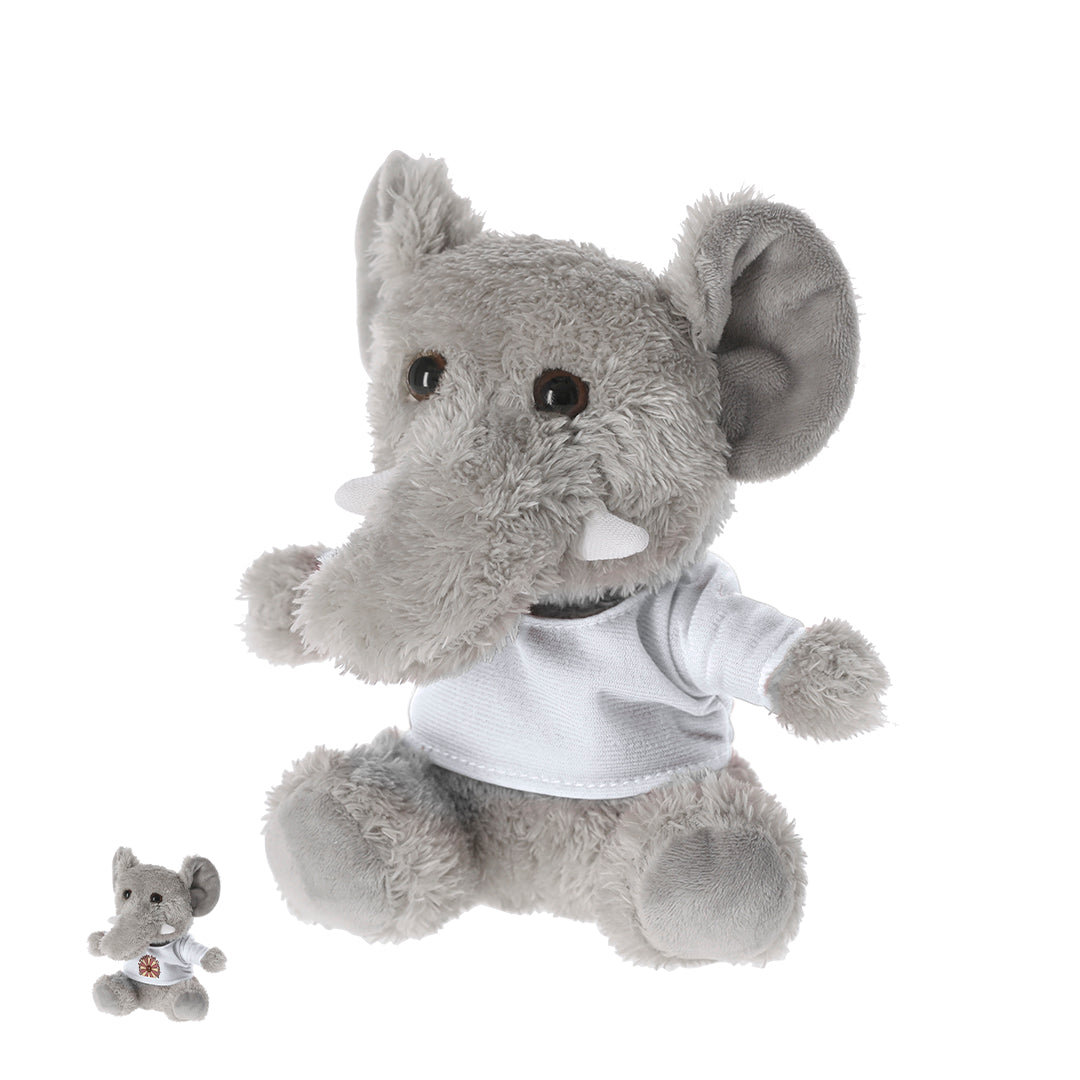 Peluche Brekalo